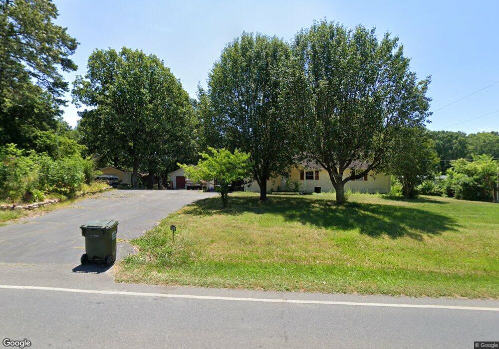 1161 Mack Rd, Asheboro, NC 27205 - photo 1