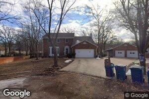 107 Bogey Cir, Carl Junction, MO 64834