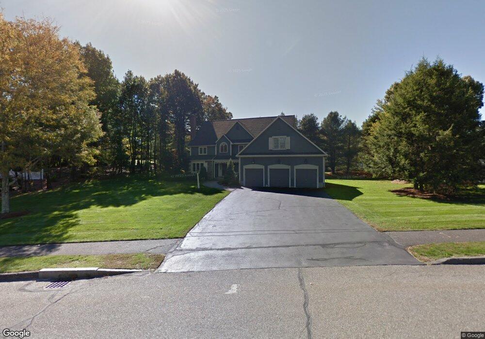 3 Brewer Dr, Westborough, MA 01581 - photo 1