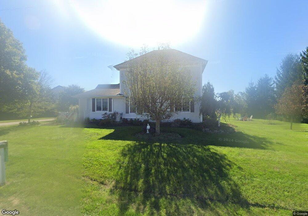 09120 Kelly Rd, Wapakoneta, OH 45895 - photo 1