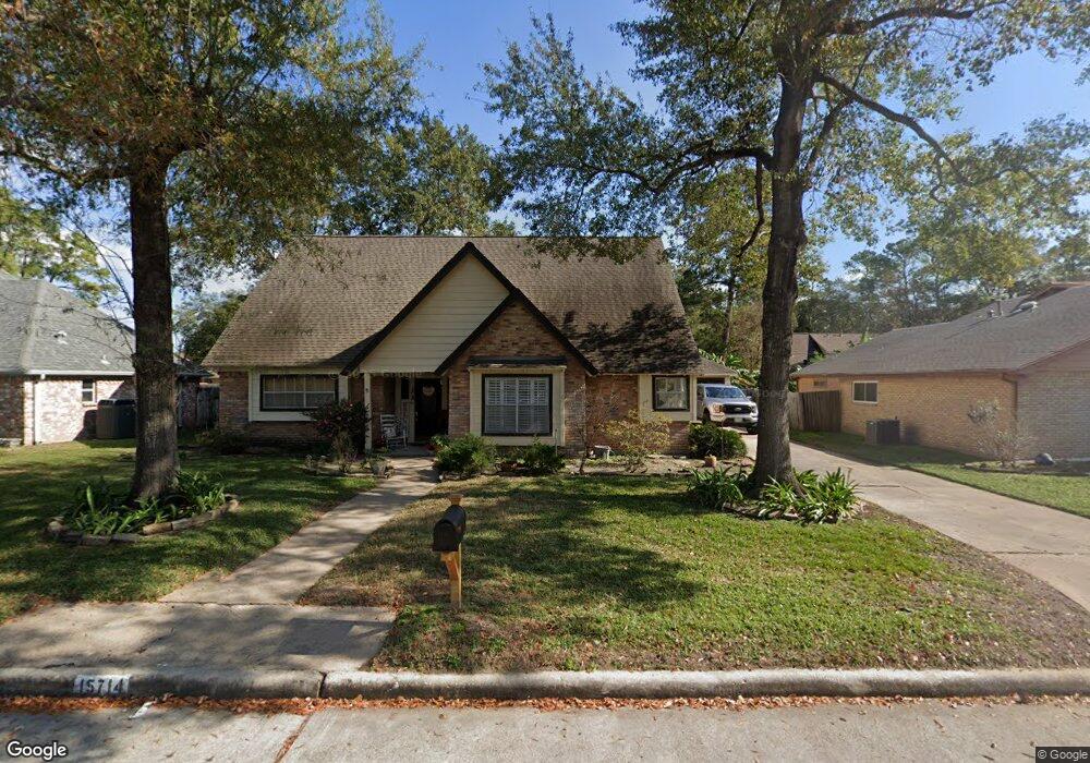 15714 Oxenford Dr, Tomball, TX 77377 - photo 1