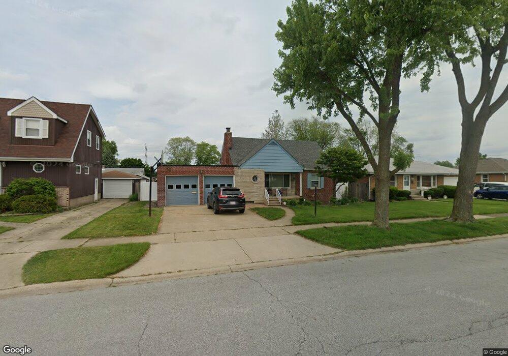 3133 Condit St, Highland, IN 46322 - photo 1