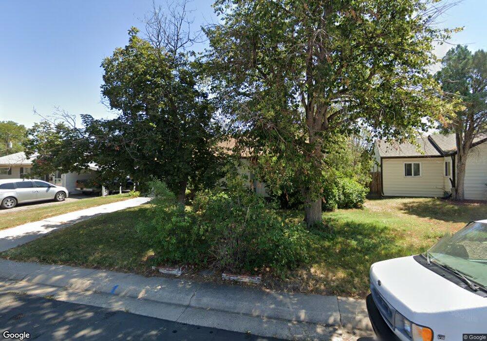 920 Oakland St, Aurora, CO 80010 - photo 1