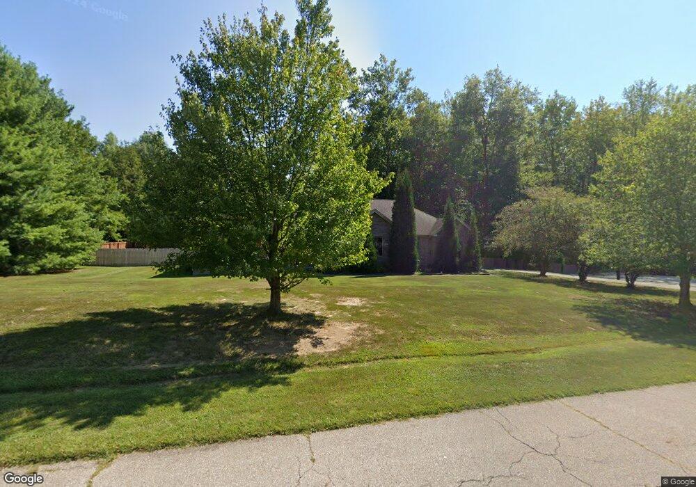 4824 Ariane Trail, Columbus, IN 47201 - photo 1