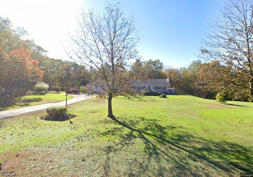 535 Hill Rd, Harwinton, CT 06791 - photo 1