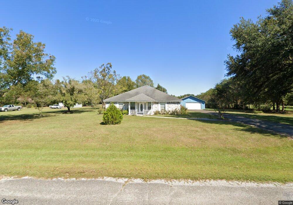 27 Windy Hills Dr E, Picayune, MS 39466 - photo 1