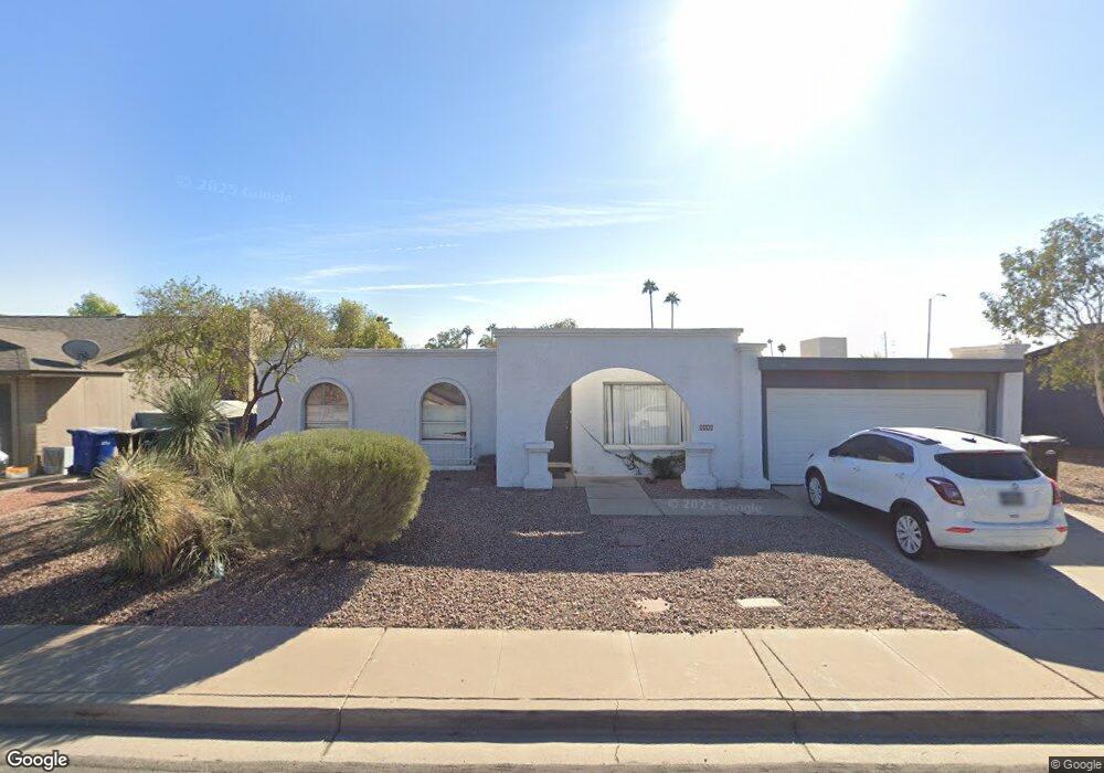 2645 W Obispo Cir, Mesa, AZ 85202 - photo 1