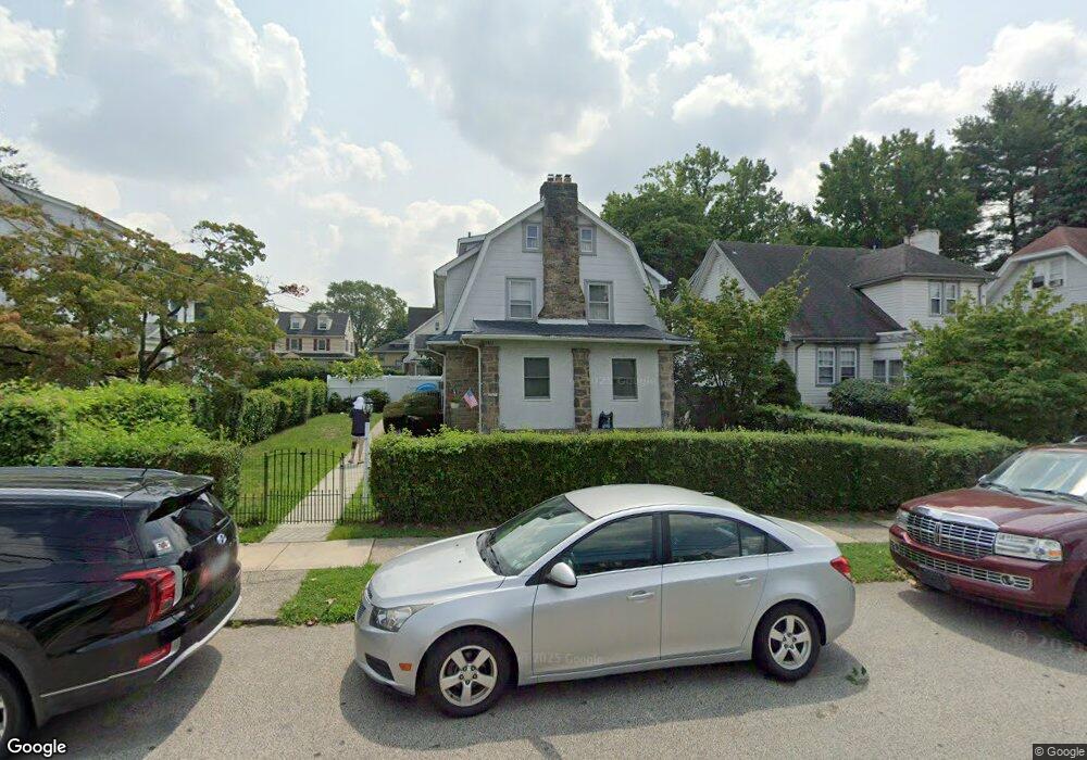 3812 School Ln, Drexel Hill, PA 19026 - photo 1