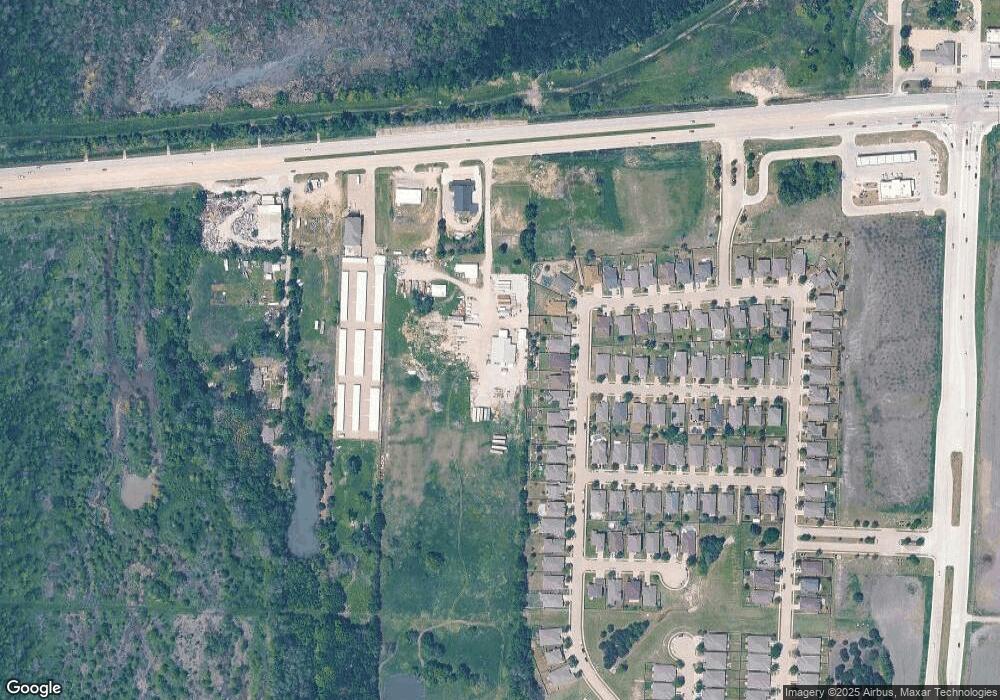 10009 Rettop Rd, Lavon, TX 75166 - photo 1