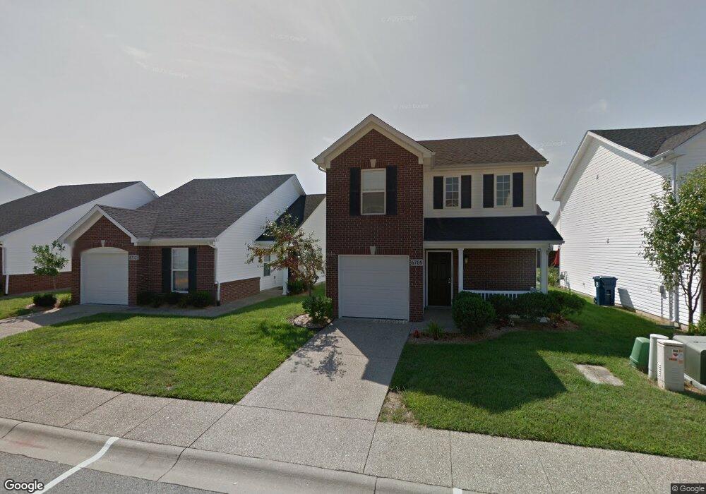 6708 Arbor Creek Dr unit 125, Louisville, KY 40228 - photo 1