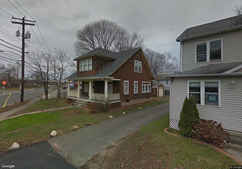 858 Housatonic Avenue Extension, Stratford, CT 06615 - photo 1