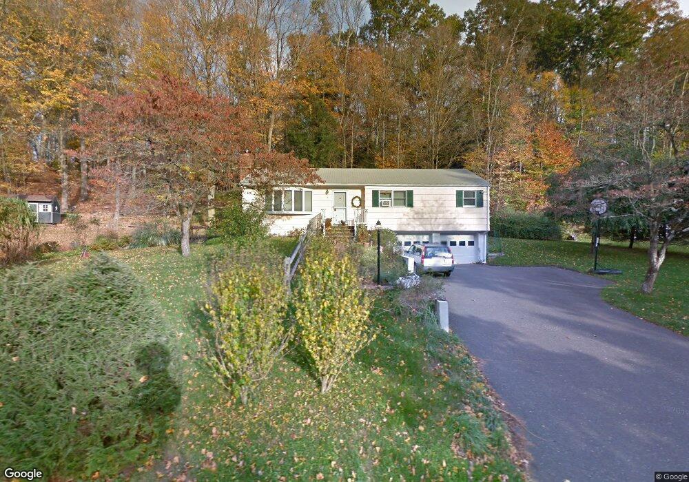 12 Pole Bridge Rd, Sandy Hook, CT 06482 - photo 1