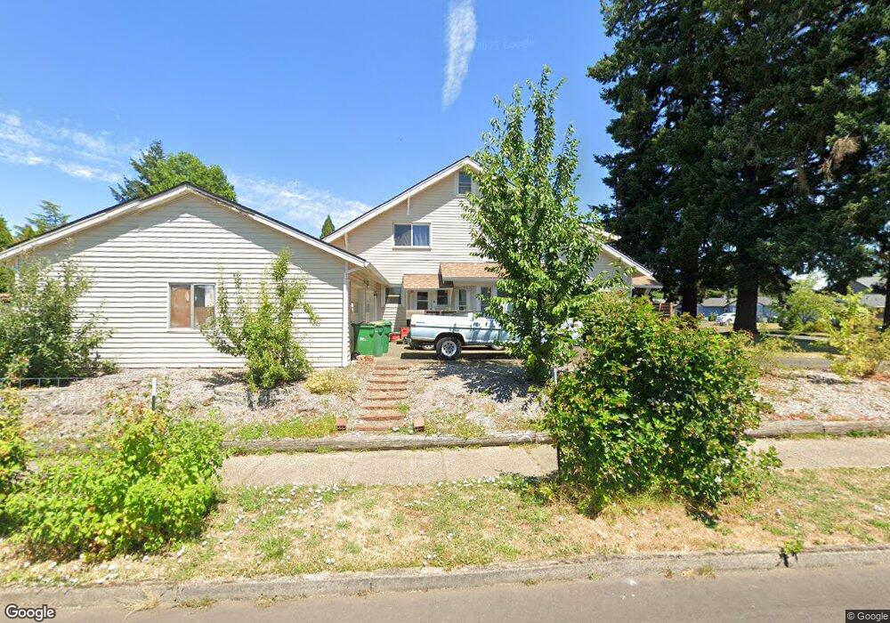 1700 Fir Rd, Forest Grove, OR 97116 - photo 1