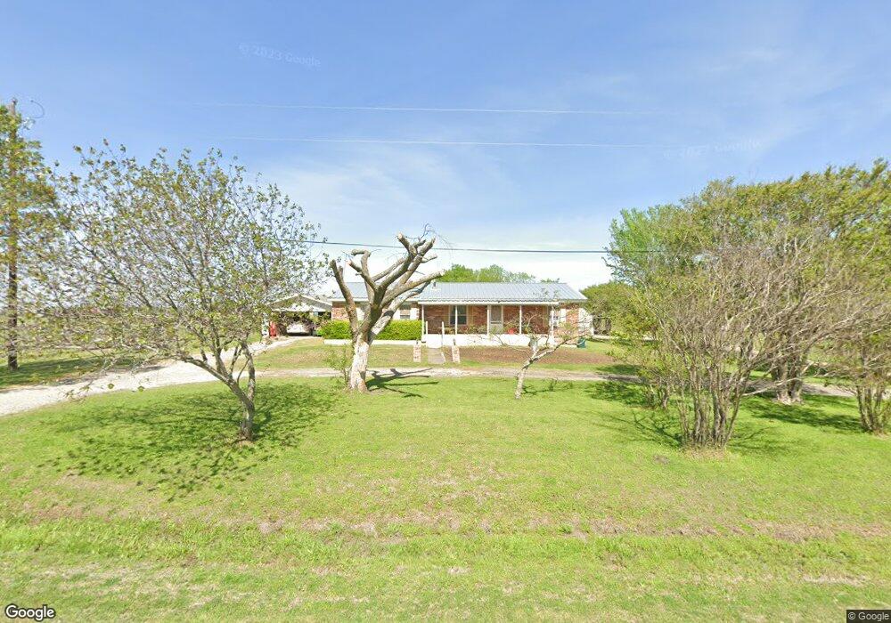 923 Walker Creek Rd, Ennis, TX 75119 - photo 1