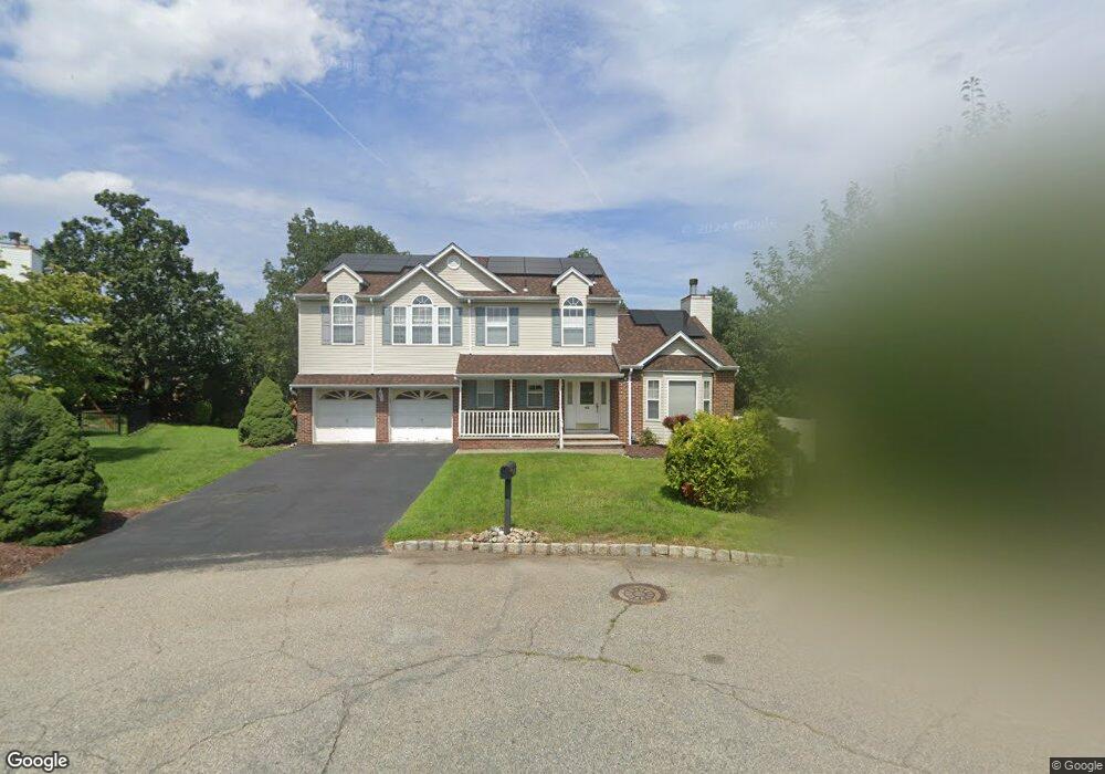 45 Elinora Dr, Wanaque, NJ 07465 - photo 1