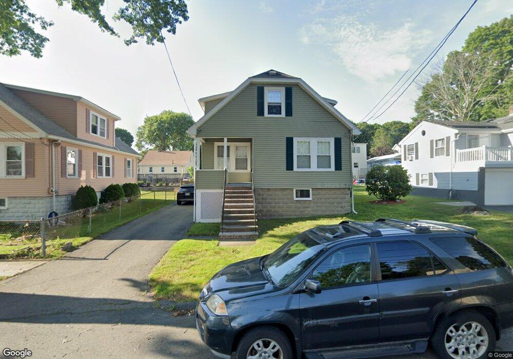 26 Jasper St, Saugus, MA 01906 - photo 1