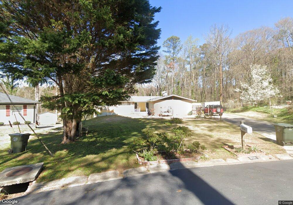 6134 Graceland Cir, Morrow, GA 30260 - photo 1