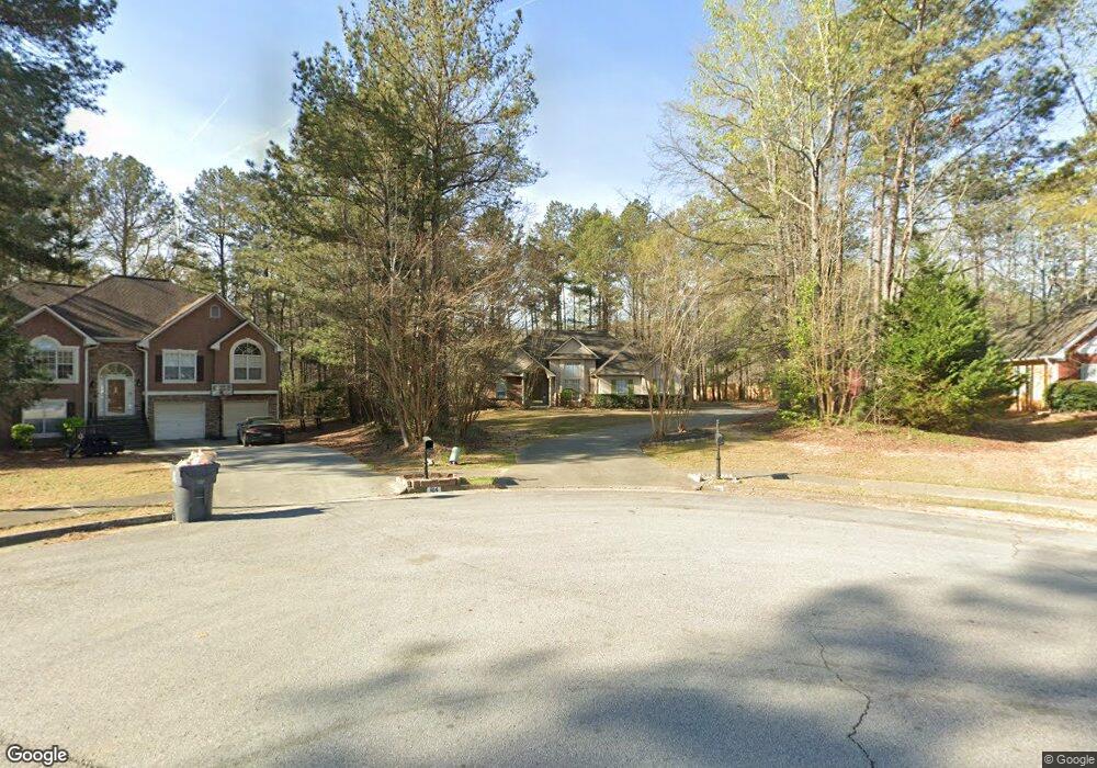 806 Millstead Ct, Jonesboro, GA 30236 - photo 1