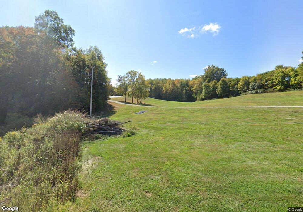 5003 E County Road 1600 N, Batesville, IN 47006 - photo 1