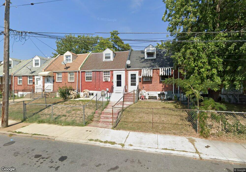 911 E 27th St, Wilmington, DE 19802 - photo 1