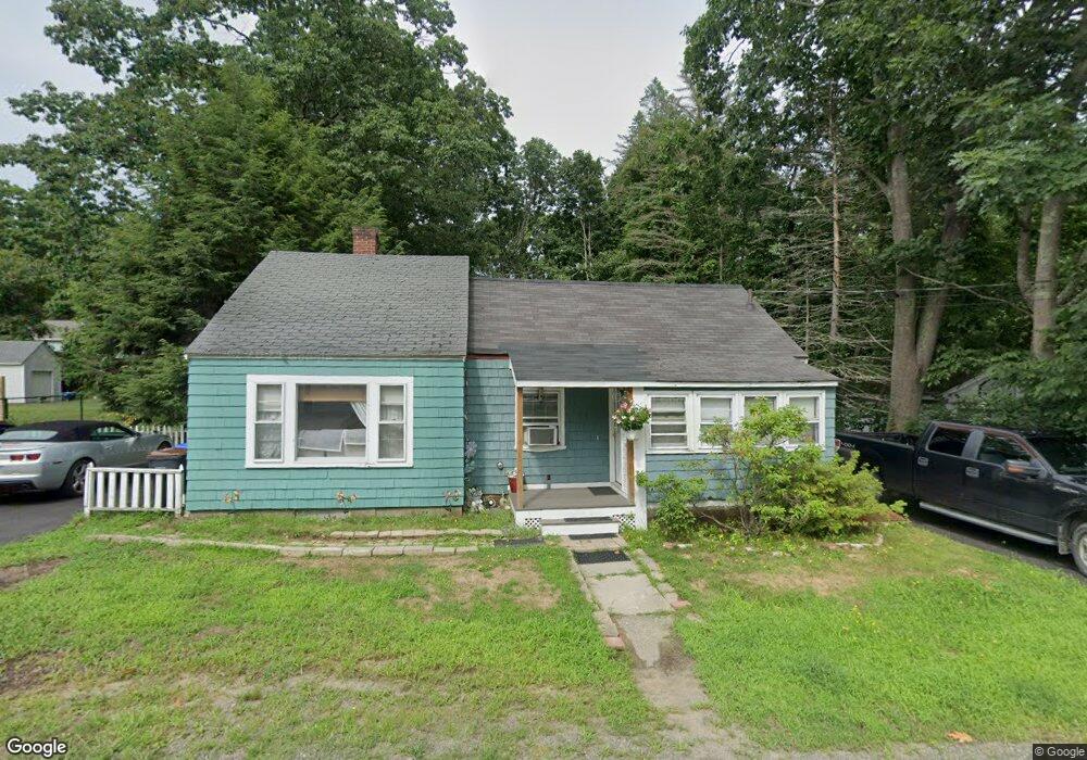 20 Cookman Ave, Old Orchard Beach, ME 04064 - photo 1