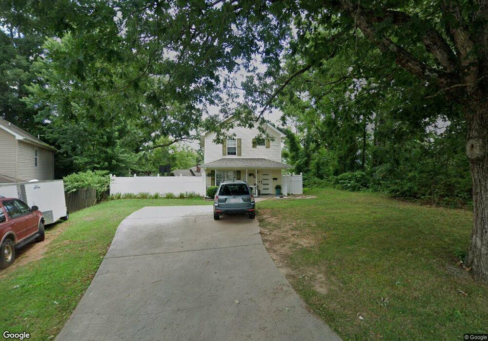 936 W Chapel Rd, Asheville, NC 28803 - photo 1