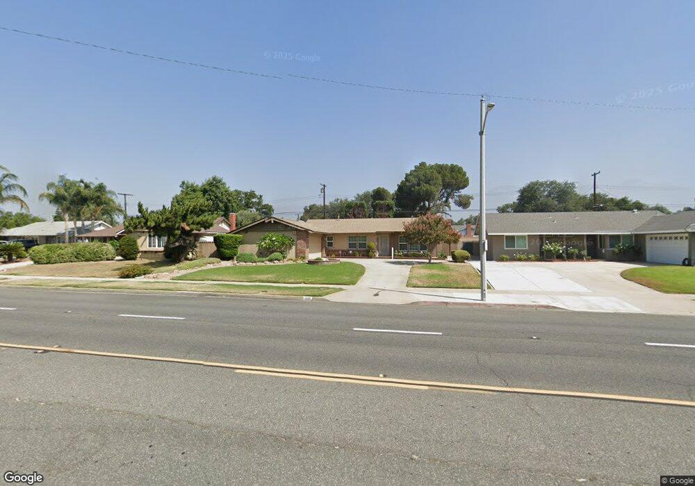 959 W 8th St, Upland, CA 91786 - photo 1