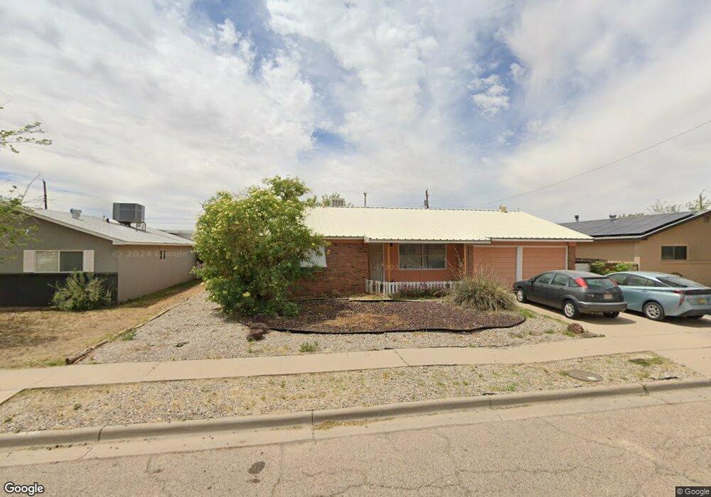 1813 Crescent Dr, Alamogordo, NM 88310 - photo 1