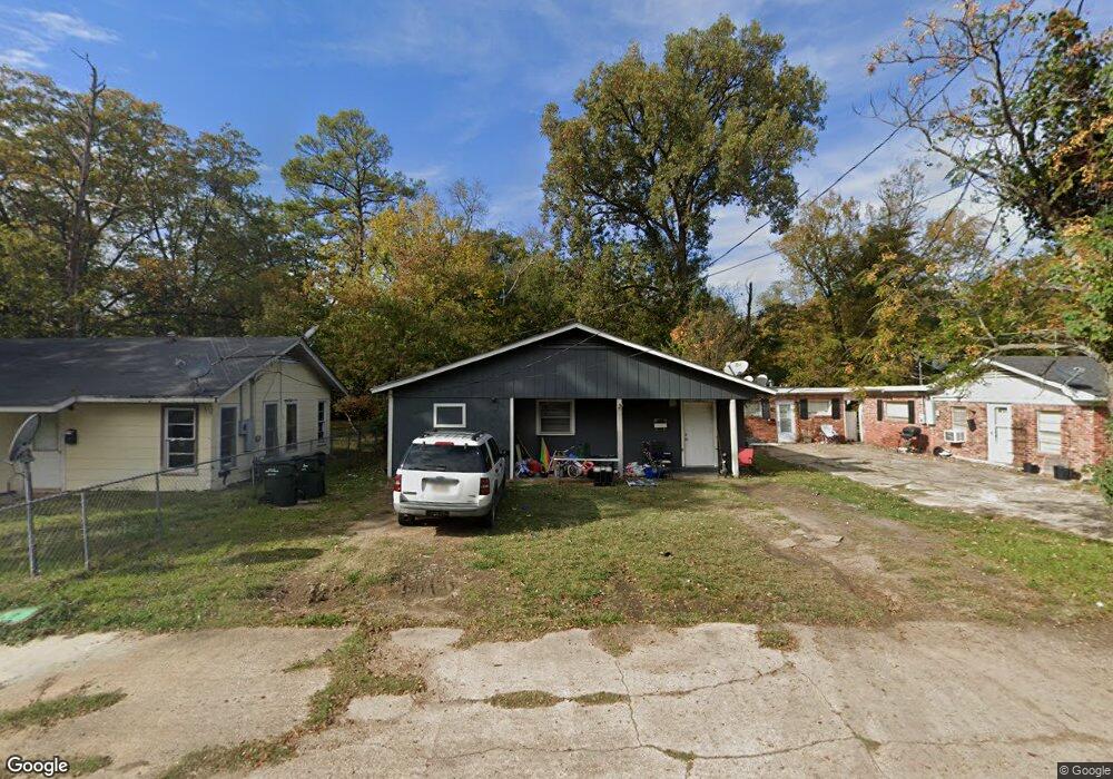 306 Woodrow St, West Monroe, LA 71291 - photo 1