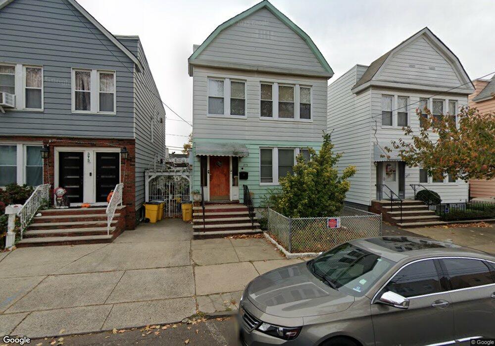 375 Van Nostrand Ave, Jersey City, NJ 07305 - photo 1