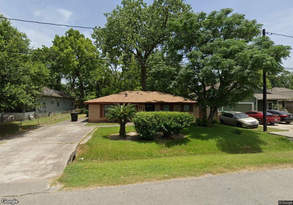 950 Conklin St, Houston, TX 77088 - photo 1