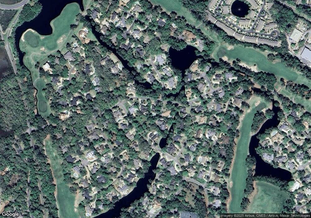 114 Saint Andrews, Saint Simons Island, GA 31522 - photo 1