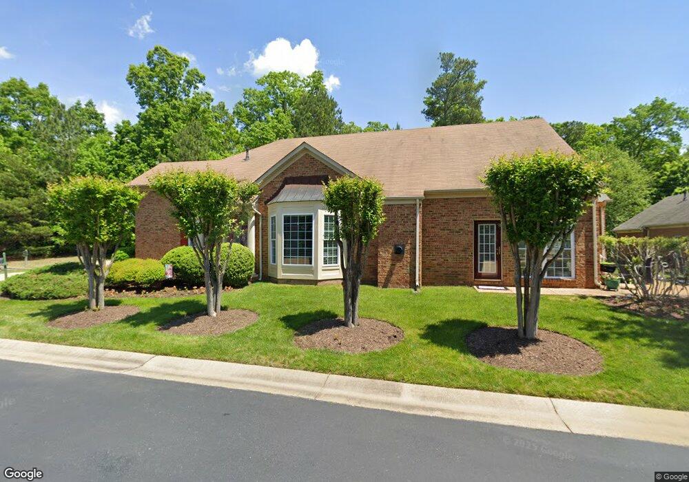 Lot 71 - 4901 Parkcrest, Glen Allen, VA 23059 - photo 1