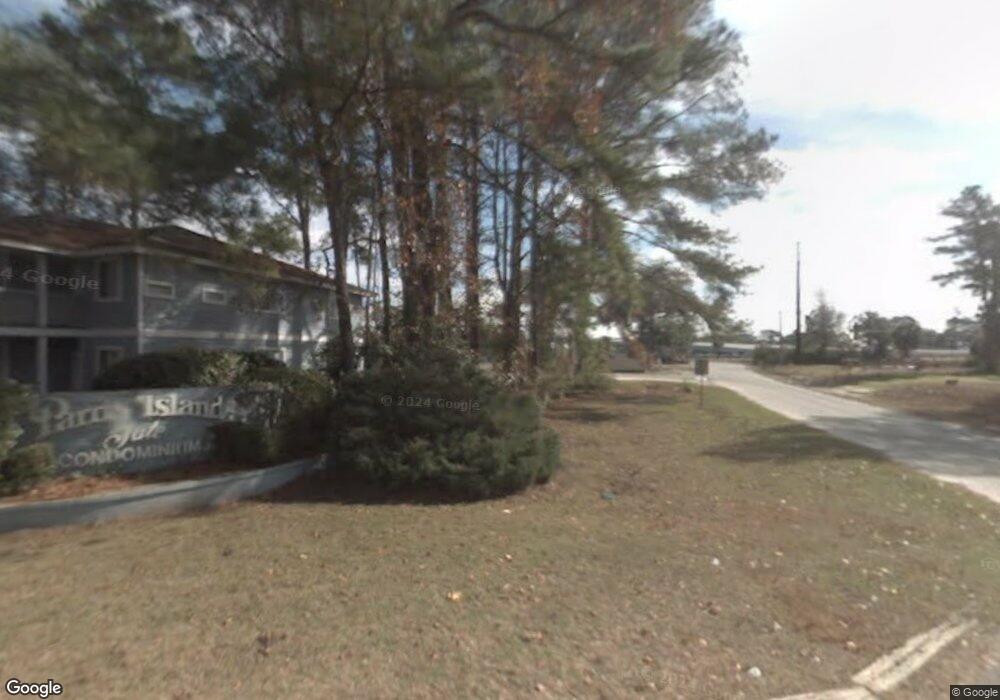 26 Battery Ln, Port Royal, SC 29935 - photo 1