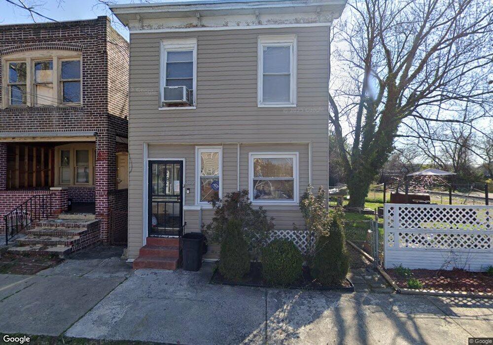 2150 S 10th St, Camden, NJ 08104 - photo 1
