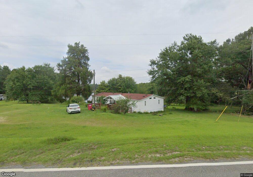 640 Bridgeboro Anderson City Rd, Sylvester, GA 31791 - photo 1