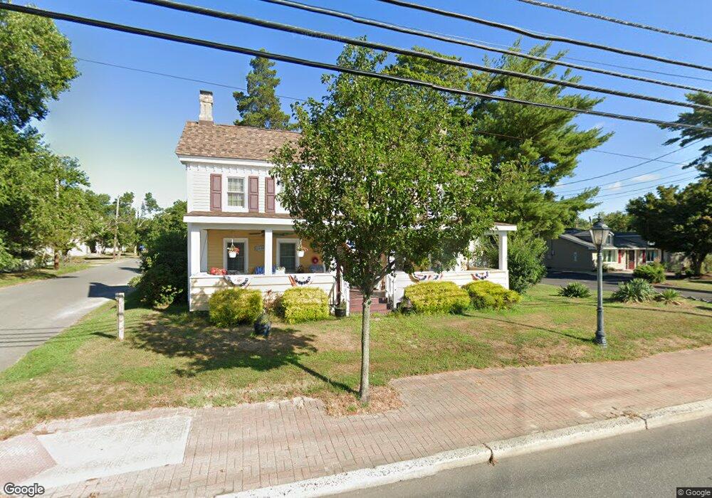 201 Main St, West Creek, NJ 08092 - photo 1