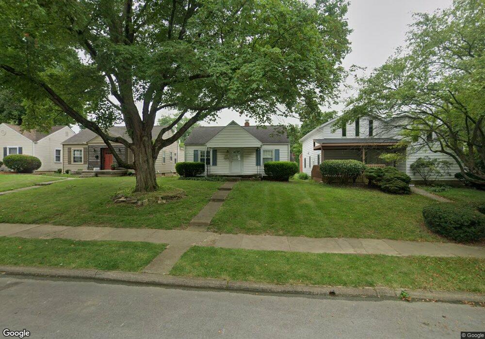 425 E Royal Forest Blvd, Columbus, OH 43214 - photo 1