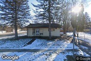 101 W York Ave, Flint, MI 48505