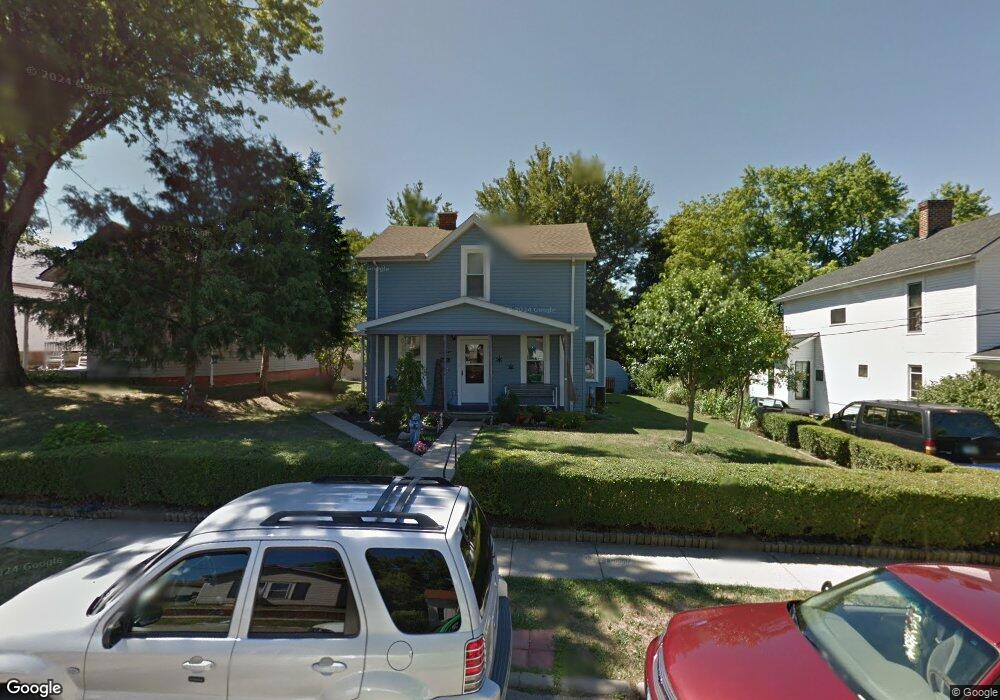 135 High St, Xenia, OH 45385 - photo 1