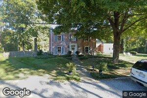 34 W 73rd St, Indianapolis, IN 46260