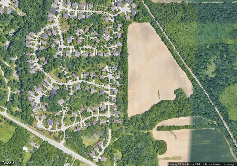 1363 Priscilla Dr, West Lafayette, IN 47906 - photo 1