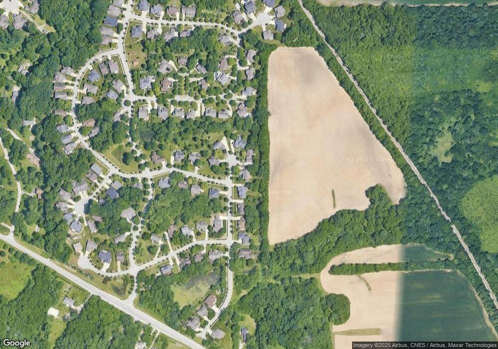 1363 Priscilla Ct, West Lafayette, IN 47906 - photo 1