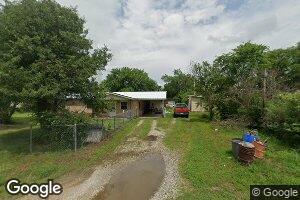 906 Fautt St, Coalgate, OK 74538