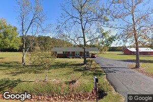 12671 New Britton Hwy E, Whiteville, NC 28472
