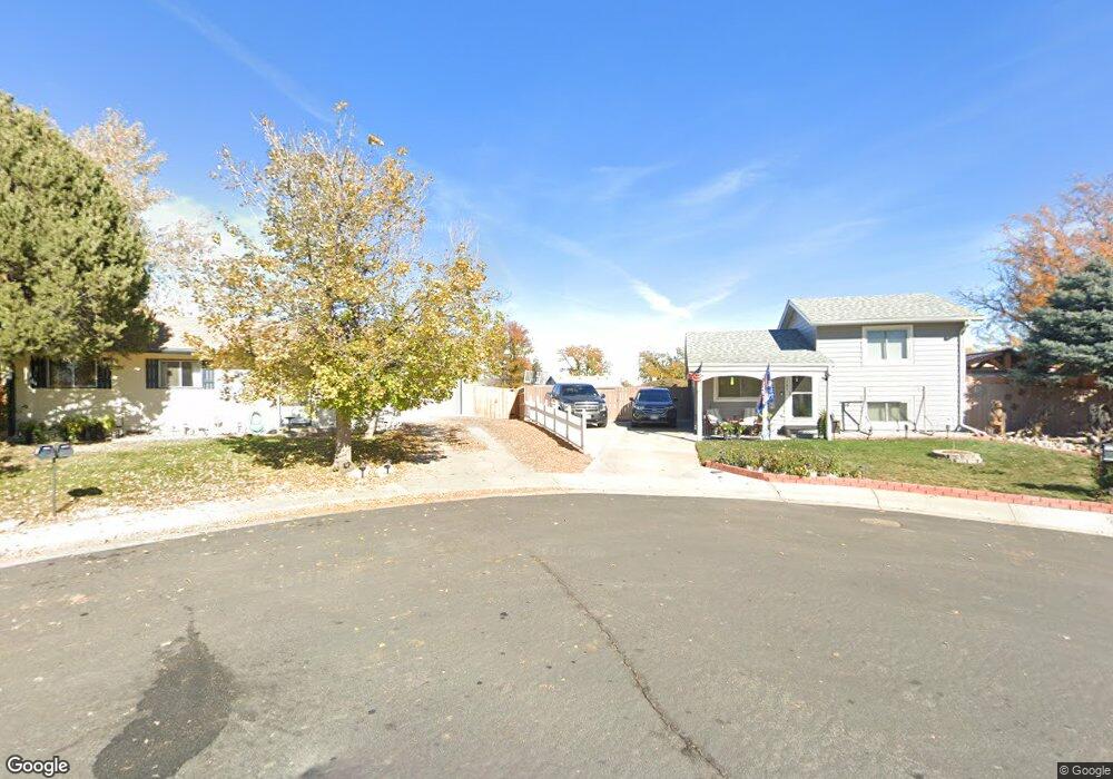 1786 Kittredge Ct, Aurora, CO 80011 - photo 1