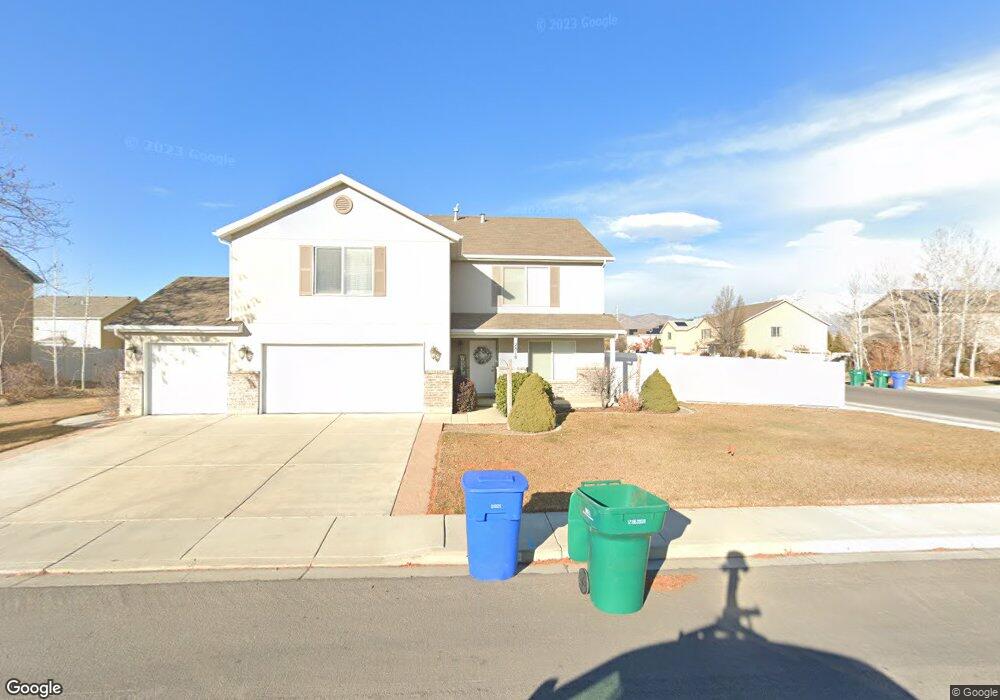 2818 W Willow Patch Rd, Lehi, UT 84043 - photo 1