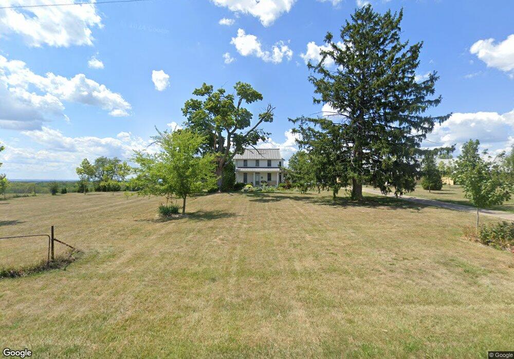 24889 Morris Salem Rd, Circleville, OH 43113 - photo 1