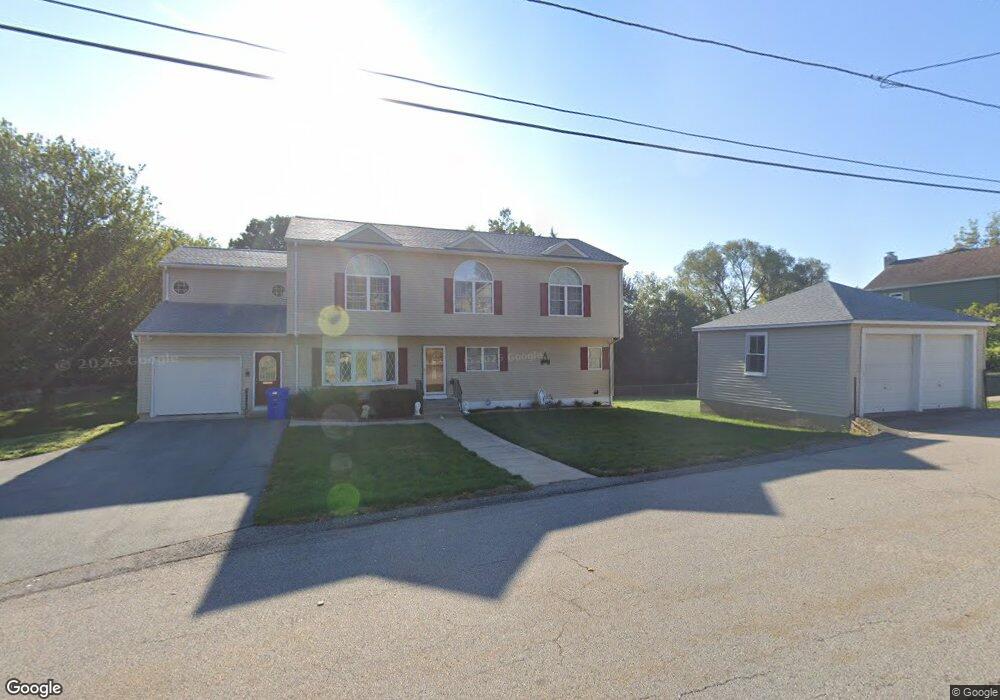 15 Wilson St, West Warwick, RI 02893 - photo 1