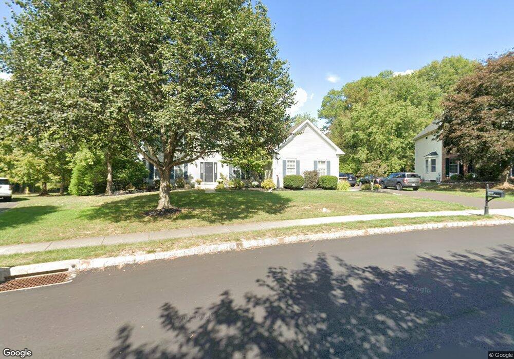 5012 Davis Dr, Doylestown, PA 18902 - photo 1